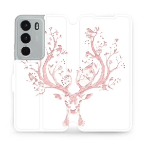 Etui do Realme C71 - wzór M007S