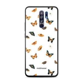 Phone Glossy Case Xiaomi Redmi 9 - Design GP76G