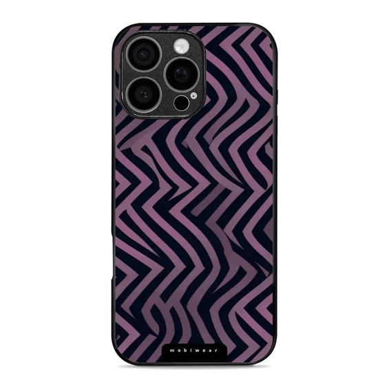 Hülle Glossy Case für Apple iPhone 16 Pro Max - Farbe GA55G