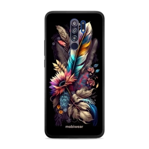 Phone Glossy Case Xiaomi Redmi 9 - Design G011G