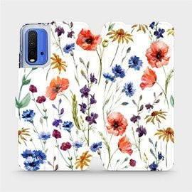 Phone Case Xiaomi Redmi 9T - Design MP04S