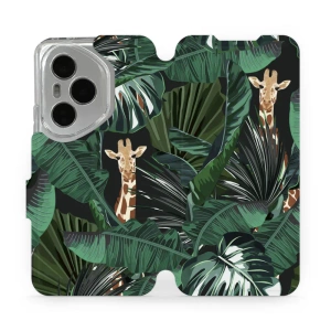 Etui do Huawei Honor 400 Pro - wzór VP06P