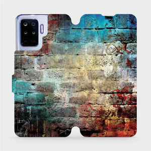 Phone Case OPPO Reno 5 Lite - Design V061P