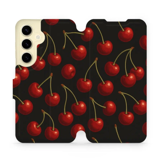 Etui do Samsung Galaxy S24 - wzór VP83S