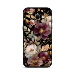 Phone Glossy Case Samsung Galaxy A5 2017 - Design G169G