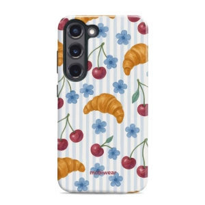 Case Elite Pro for Samsung Galaxy S23 Plus - Design EP85E
