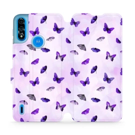 Phone Case Motorola Moto E7i Power - Design VP76S