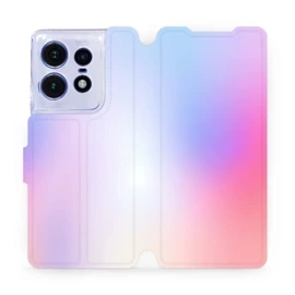 Hülle für Motorola Edge 50 Pro - Farbe VP65S