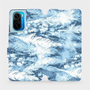 Etui do Xiaomi POCO F3 - wzór M058S