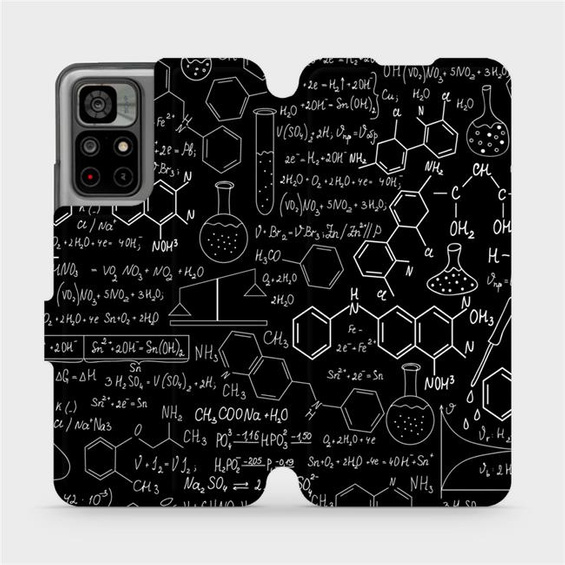 Phone Case Xiaomi Redmi Note 11 - Design V060P