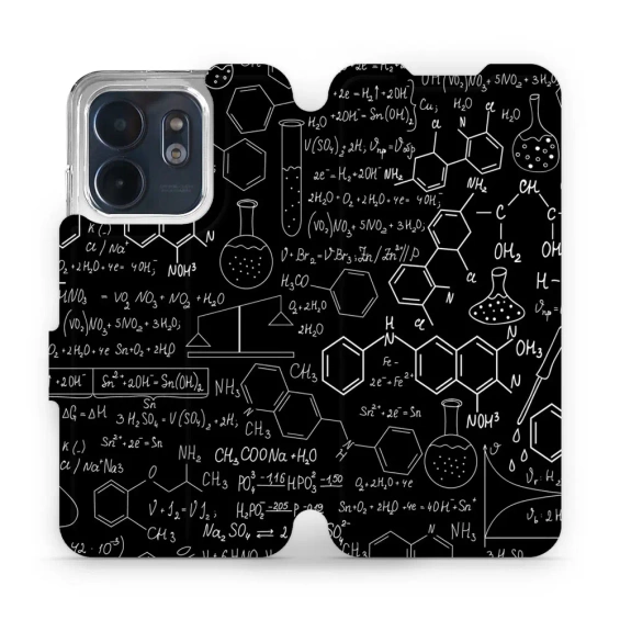 Etui do Infinix Smart 9 - wzór V060P