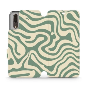 Phone Case Huawei P20 - Design VA57S