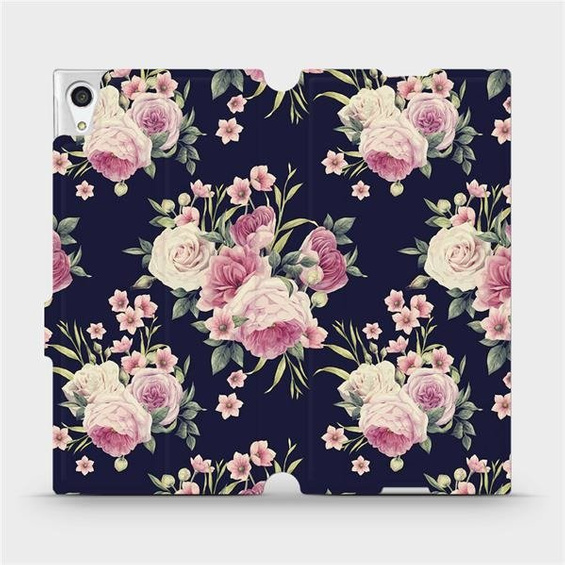 Phone Case Sony Xperia XA1 Ultra - Design V068P