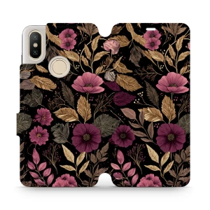 Phone Case Xiaomi Mi A2 - Design V170S