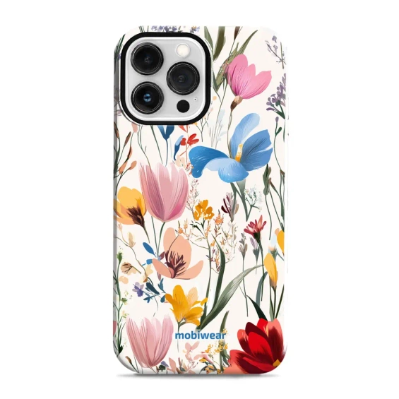 Etui Elite Pro do Apple iPhone 13 Pro Max - wzór EP70E