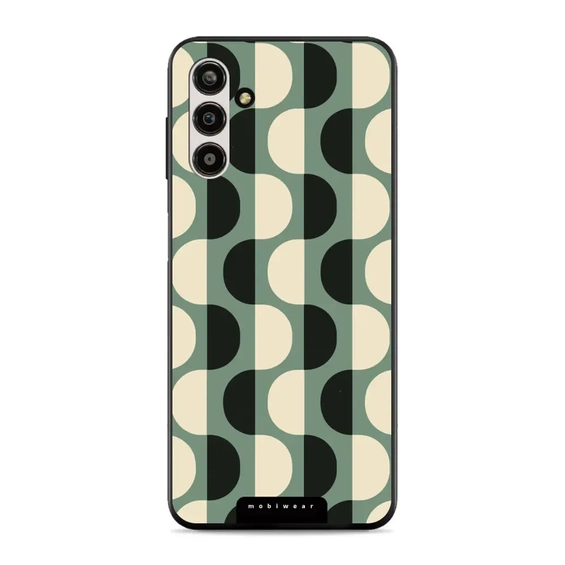 Phone Glossy Case Samsung Galaxy A13 5G - Design GA56G
