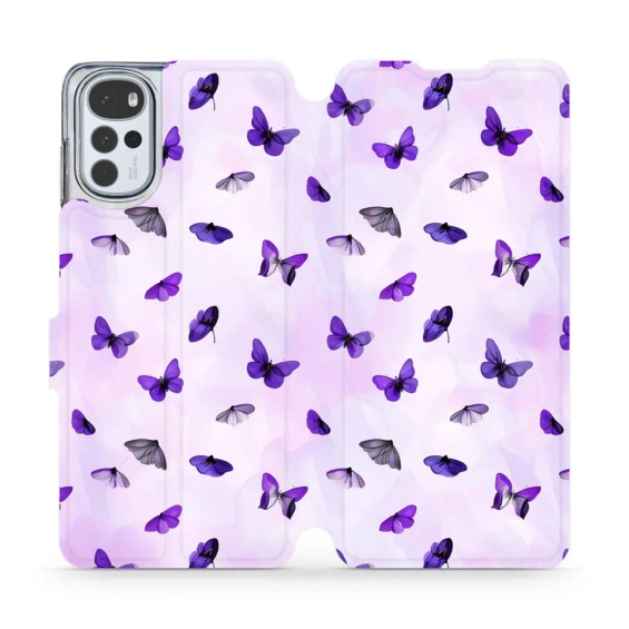 Phone Case Motorola Moto G22 - Design VP76S