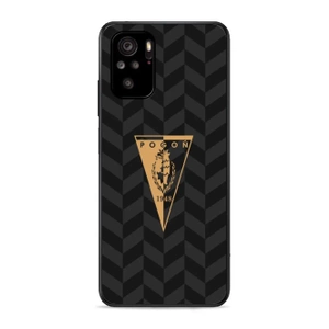 Etui Glossy Case do Xiaomi Redmi Note 10s - wzór G06PS