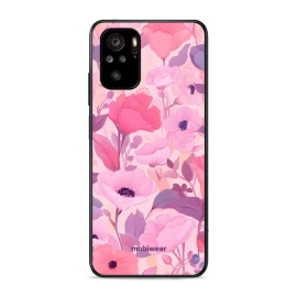 Phone Glossy Case Xiaomi POCO M5s - Design GP74G