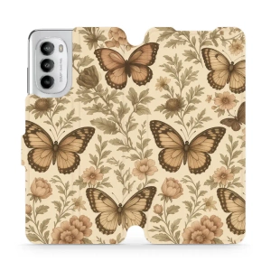 Etui do Motorola Moto G82 5G - wzór VP92S