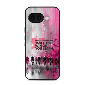 Phone Glossy Case Google Pixel 9A - Design GD10G