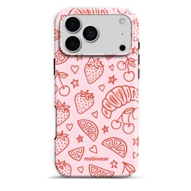 Case Elite Pro for Apple iPhone 17 Pro Max - Design EP86E