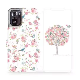 Phone Case Xiaomi POCO M5s - Design M120S