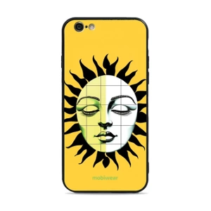 Phone Glossy Case Apple iPhone 6s - Design G056G