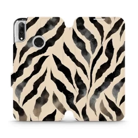 Phone Case Huawei Y7 2019 - Design VA53S