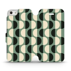 Phone Case Apple iPhone SE - Design VA56S