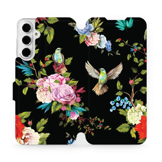 Phone Case Samsung Galaxy A16 5G - Design VD09S