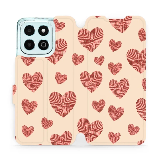 Phone Case Huawei Honor X6b - Design VP93S