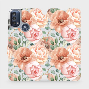 Phone Case Motorola Moto E30 - Design MP02S