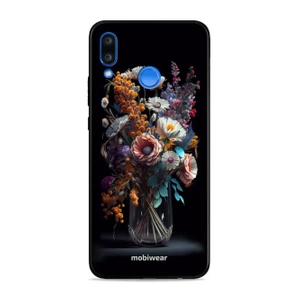 Phone Glossy Case Huawei Nova 3 - Design G012G