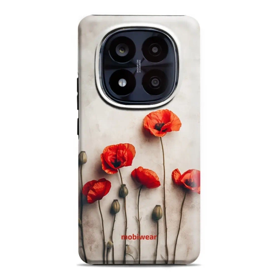 Case Elite Pro for Xiaomi Redmi Note 14 Pro Plus 5G - Design EP42E