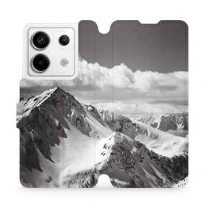 Phone Case Xiaomi Redmi Note 13 PRO - Design M152P