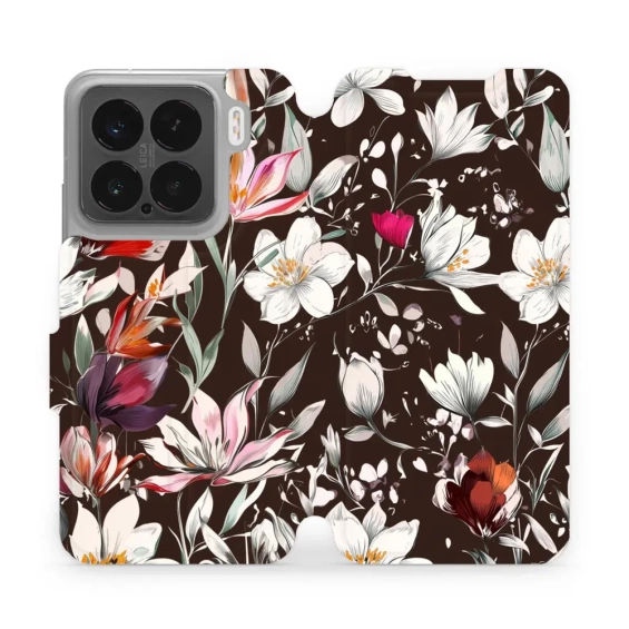 Hülle für Xiaomi 15 - Farbe VP72S