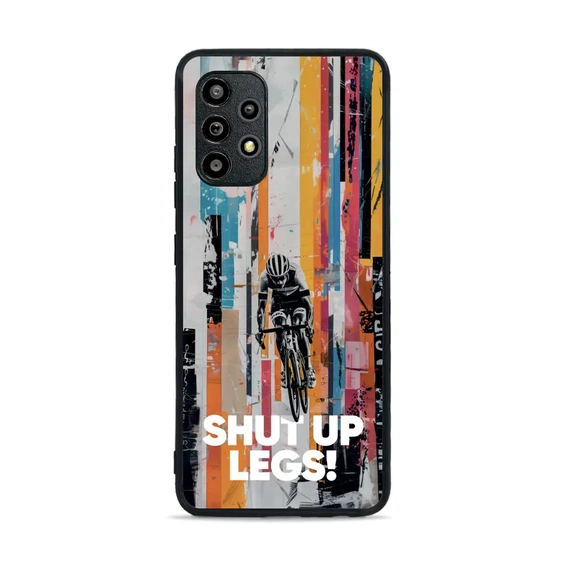 Phone Glossy Case Samsung Galaxy A32 4G - Design GD06G