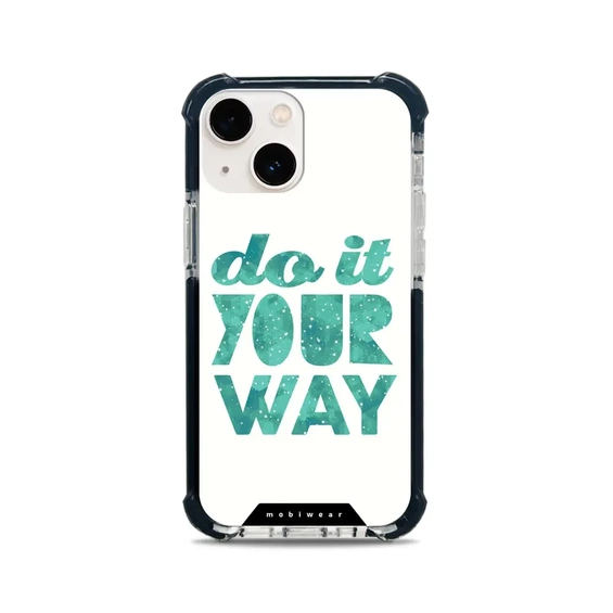 Case MagSafe Elite Bumper for Apple iPhone 13 mini - Design D080D