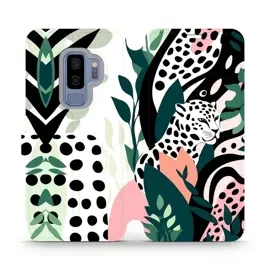 Phone Case Samsung Galaxy S9 Plus - Design VP53S