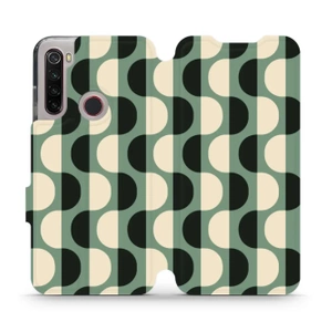 Phone Case Xiaomi Redmi Note 8 - Design VA56S
