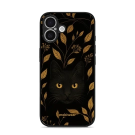 Phone Glossy Case Apple iPhone 16 - Design G164G