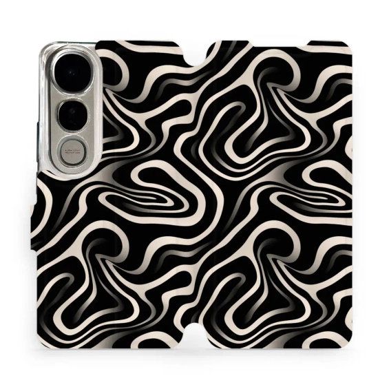 Phone Case Vivo V50 Lite - Design VA63S