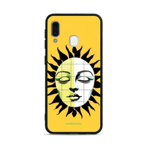 Etui Glossy Case do Samsung Galaxy A20e - wzór G056G