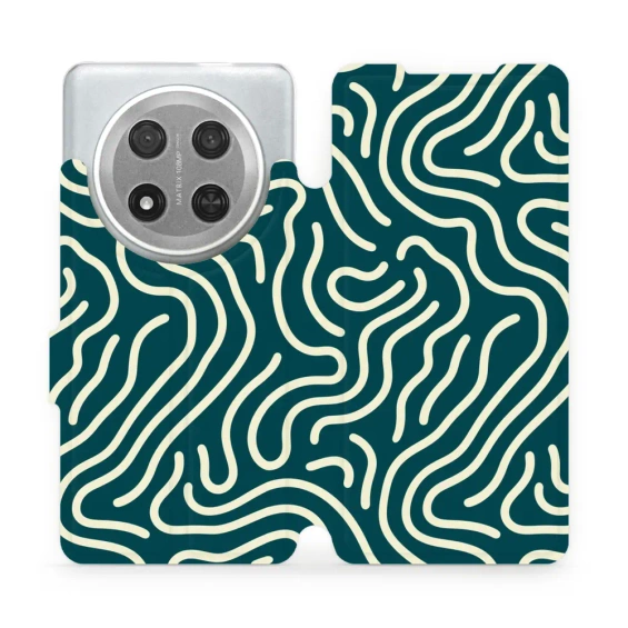 Hülle für Huawei Honor Magic7 Lite 5G - Farbe VA61S