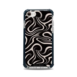 Case MagSafe Elite Bumper for Apple iPhone 7 - Design DA63D