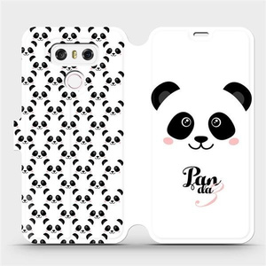 Hülle für LG G6 - Farbe M030P