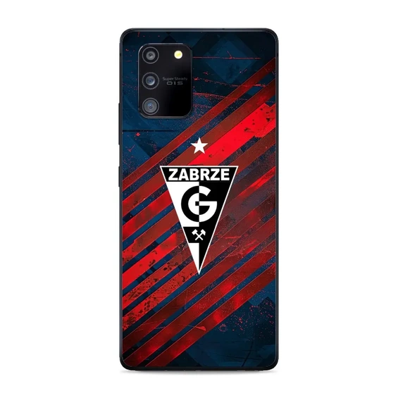 Phone Glossy Case Samsung Galaxy S10 Lite - Design G04GZ