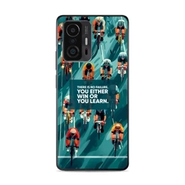 Hülle Glossy Case für Xiaomi 11T - Farbe GD02G