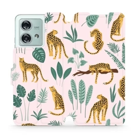 Phone Case Motorola Edge 40 Neo - Design MP07S